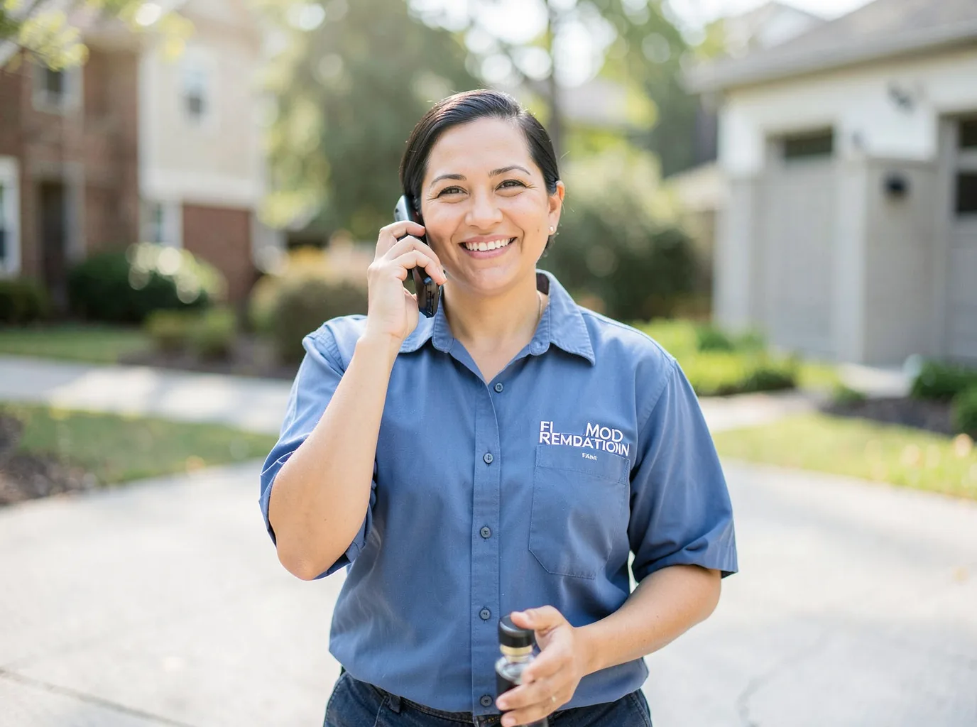 Mold Remediation Paradise Valley, AZ FAQs